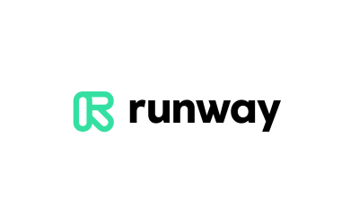 Runway logo